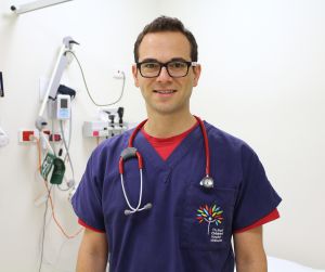 Image for Jonathan Kaufman