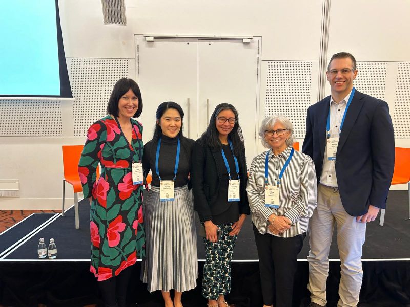Image for Supporting Young-Onset Dementia: Findings from the Joint Solutions Project