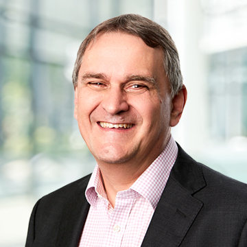 Profile picture of Martin Healey