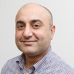 Profile picture of Omar Kamlin