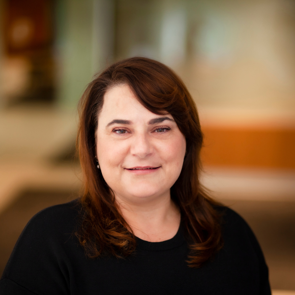 Image for A/Prof Patty Chondros