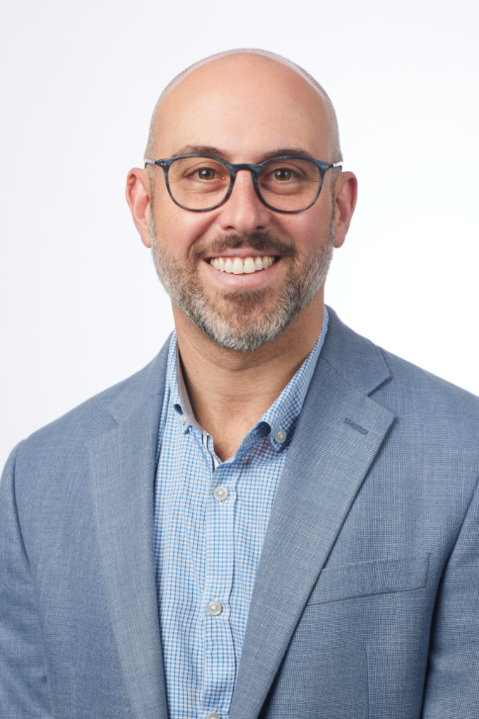 Jason Trubiano