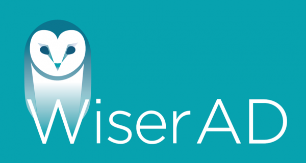 WiserAD logo