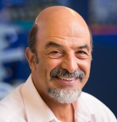  John Christodoulou