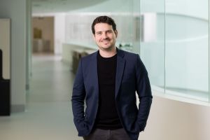 Image for Dr Antonin Serrano