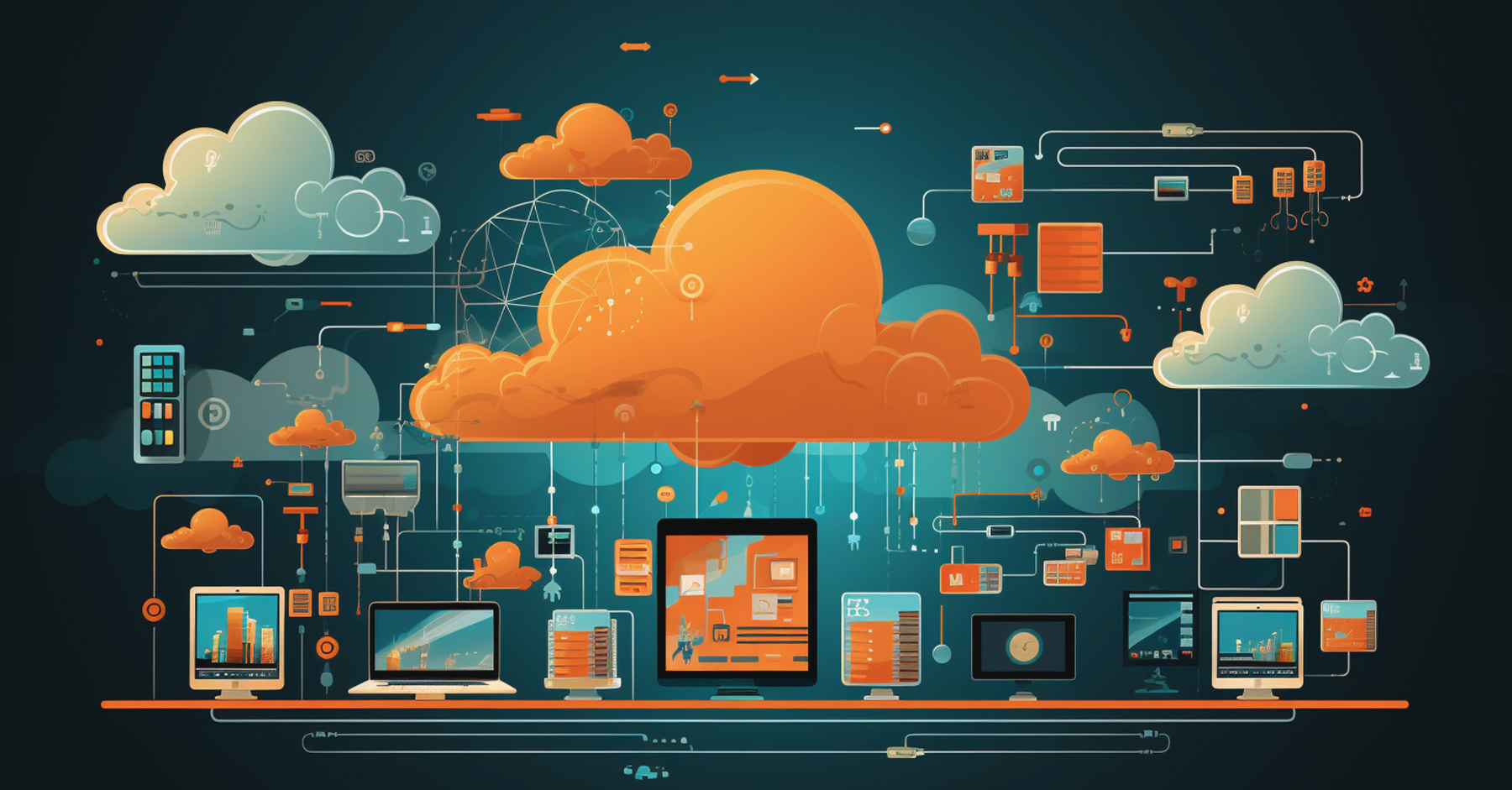 Integrated Care and Systems Innovation