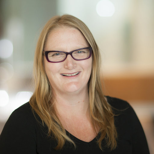 Professor Victoria Palmer