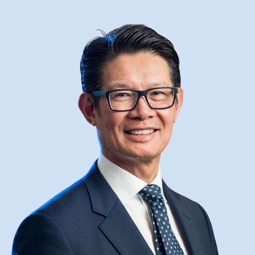 Professor Peter Choong AO