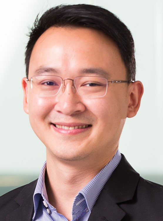 Dr Aaron Wong