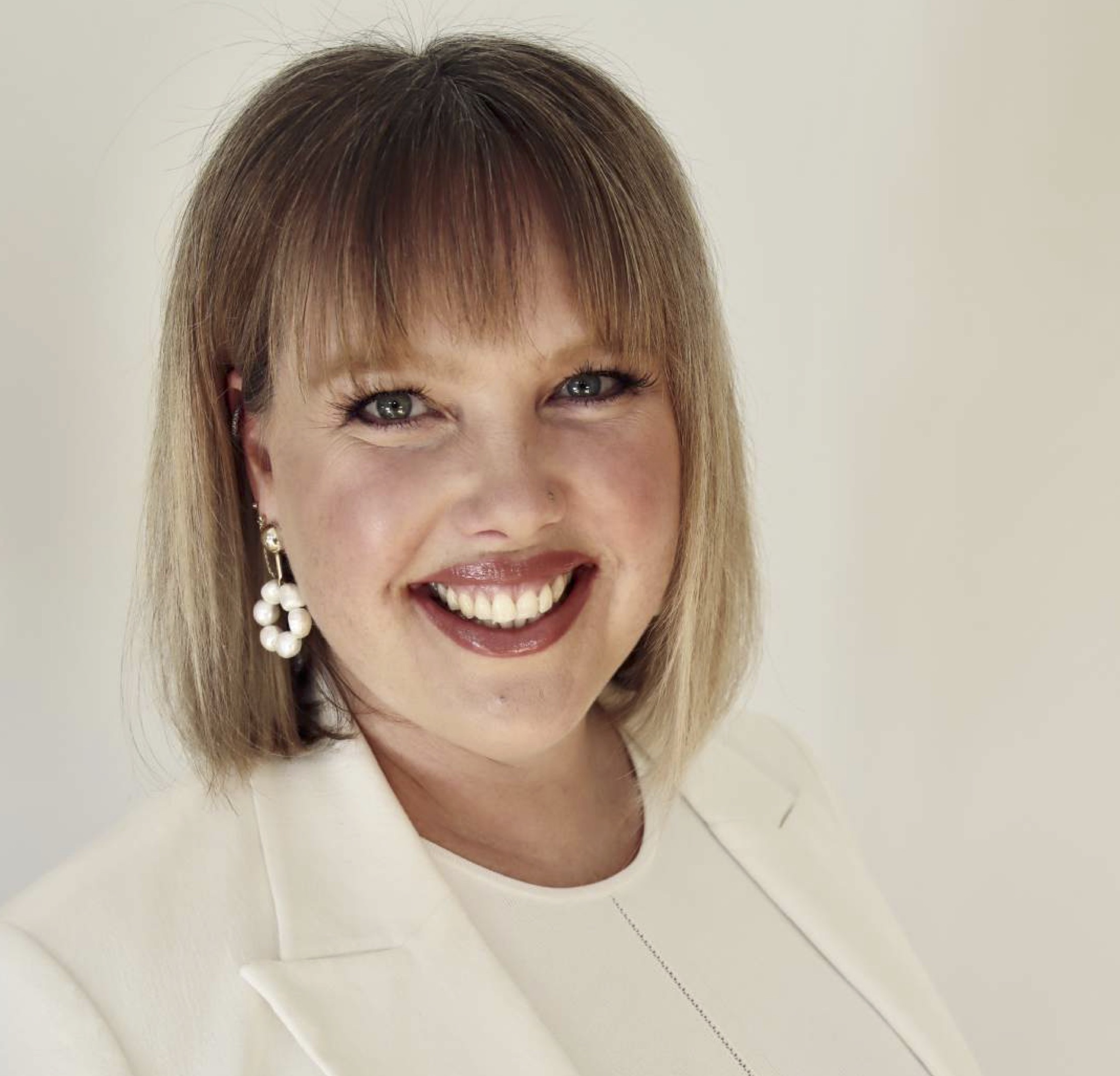 Kimberley Haines