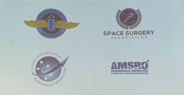 Space Medicine Organisations