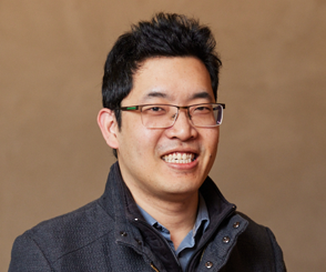 Image for Sean Lo
