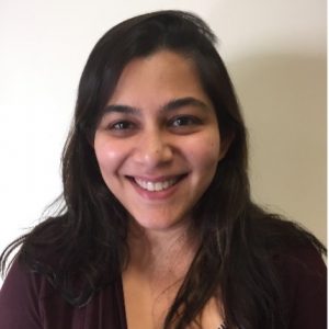 Profile picture of Risha Bhatia