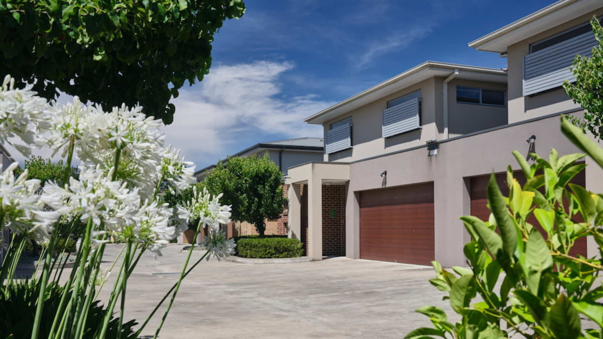 Ballarat accomm