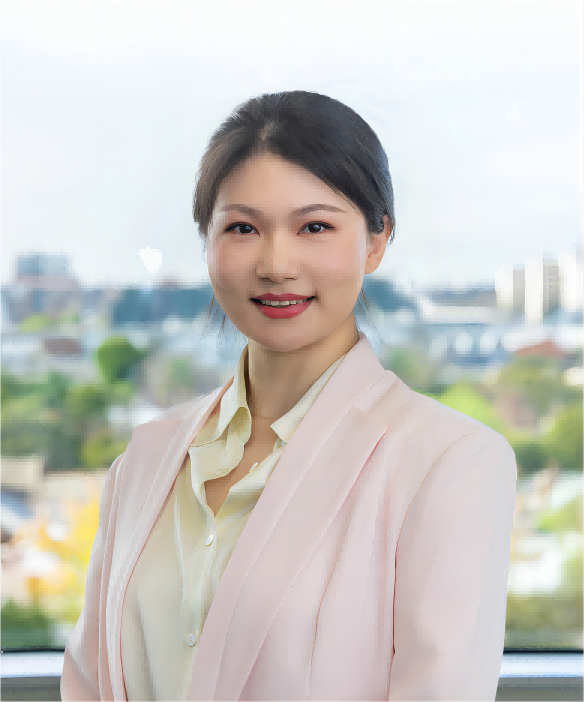 Image for Lu Yang