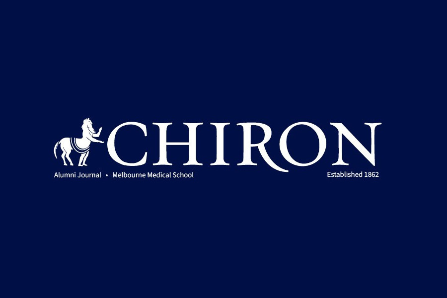 Chiron