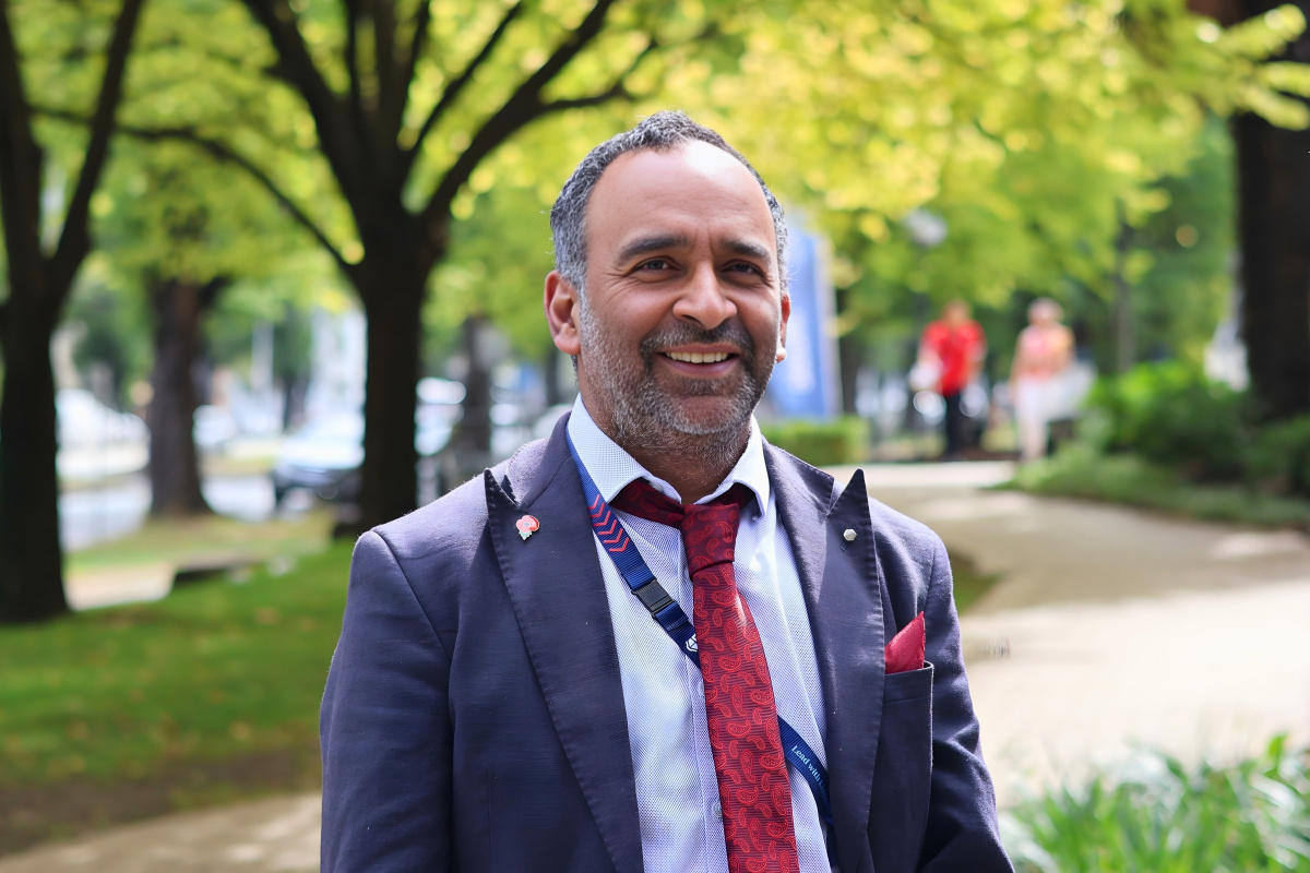 Neeraj Bhala