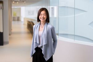 Image for Dr Wendy Ip