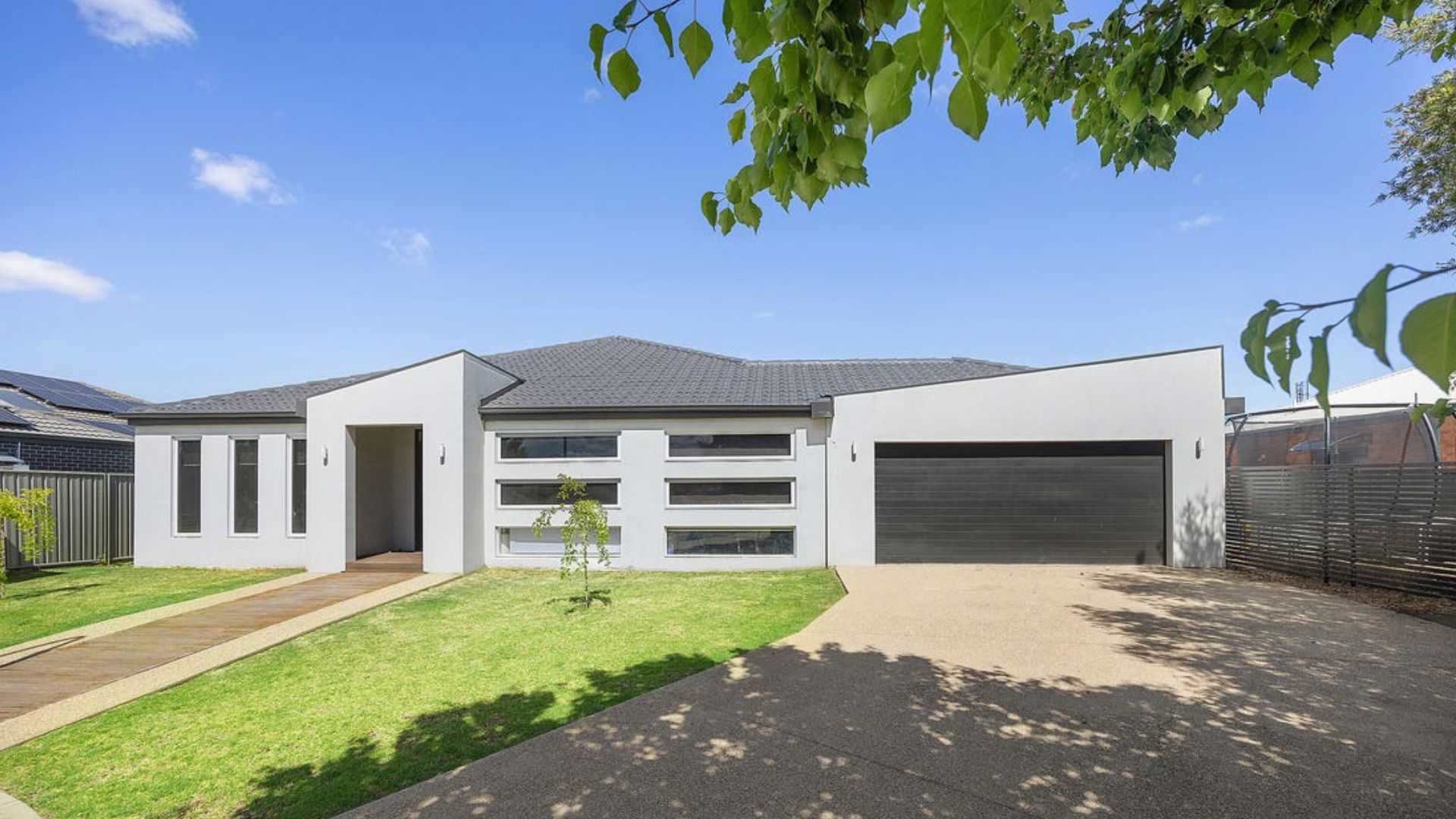 Echuca Westin Place accommodation
