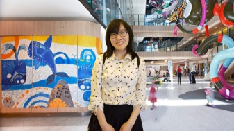 Image of Chau