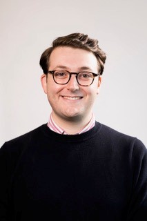 jonathan smiling at camera