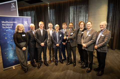 MMS Symposium