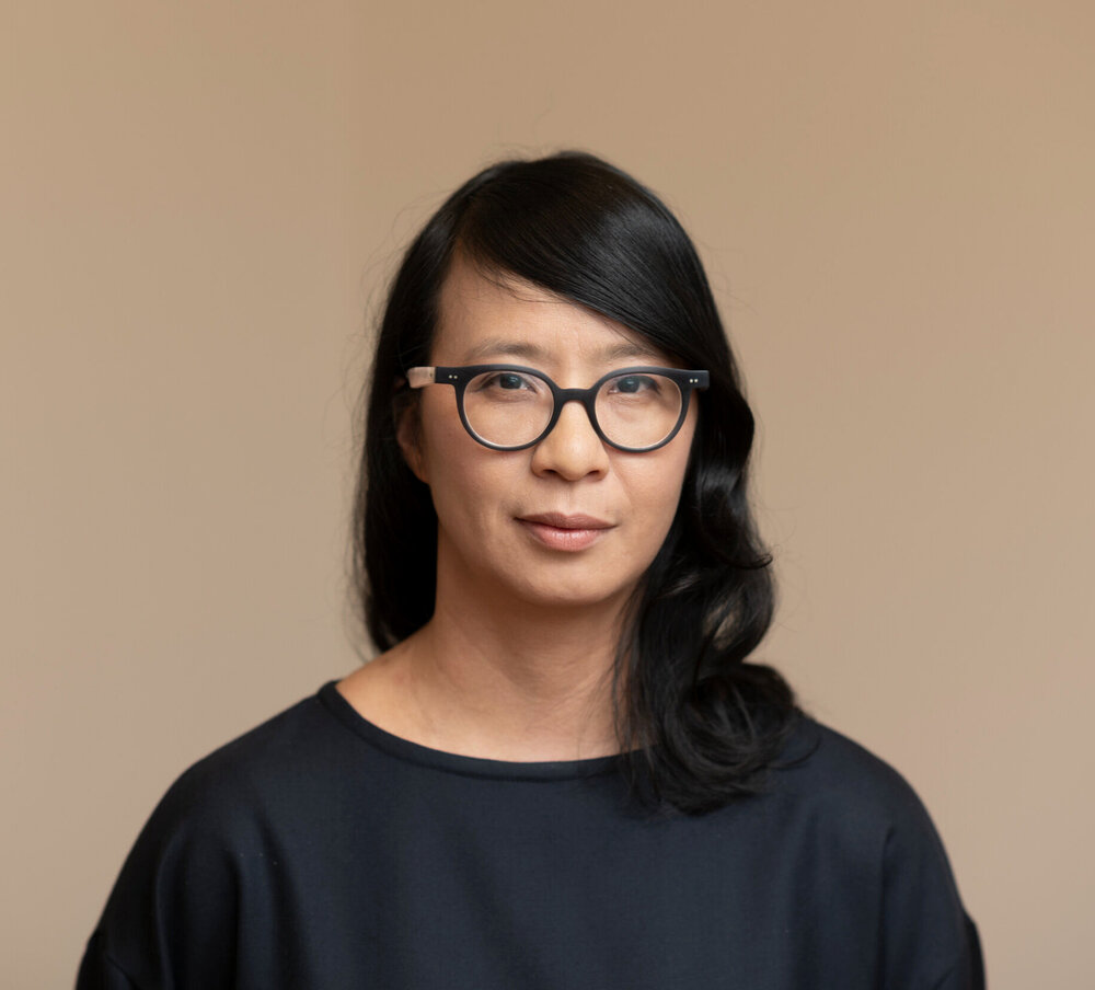 Dr Tracey Lam