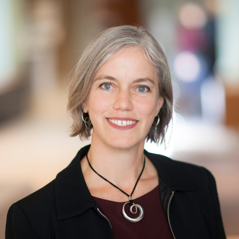 Image for Dr Rachael Canaway