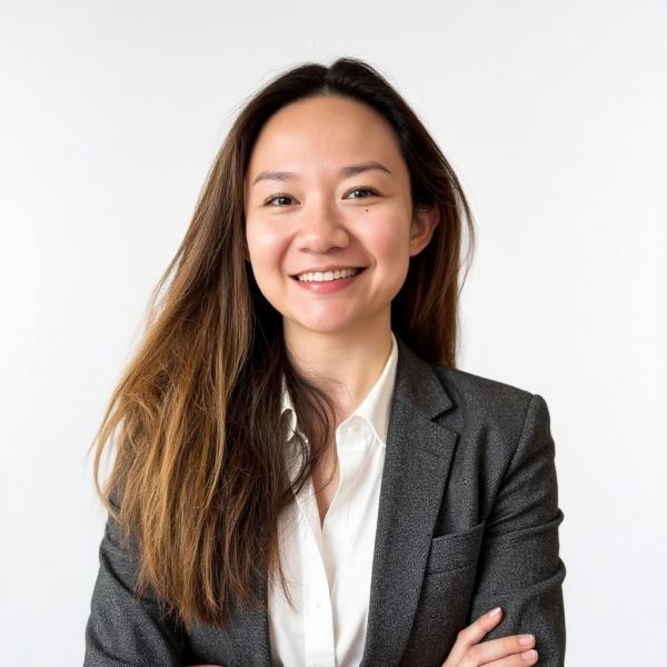 Dr Michelle Chong