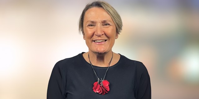 Prof Sue Walker (HoD) Prof Sue Walker