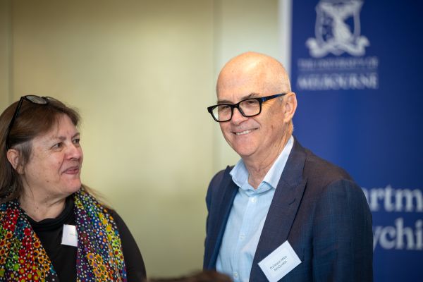 Beattie Smith Public Lecture 5