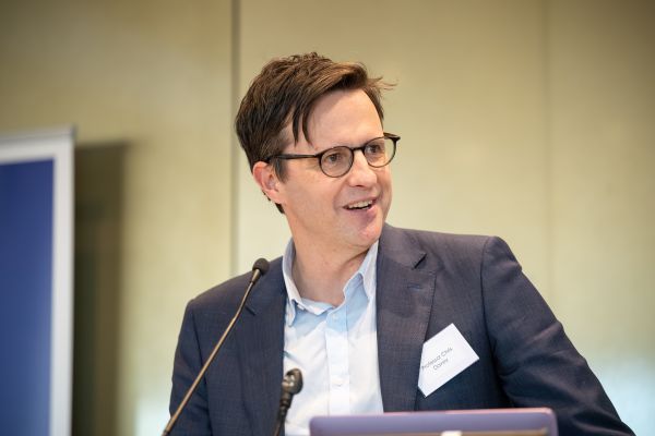 Beattie Smith Public Lecture 6