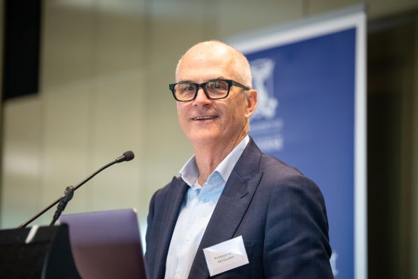 Beattie Smith Public Lecture 7