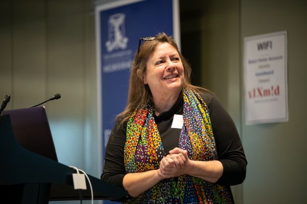 Beattie Smith Public Lecture 14
