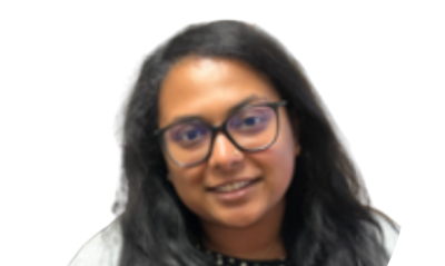 Image for Kirthana Ketheeswaran