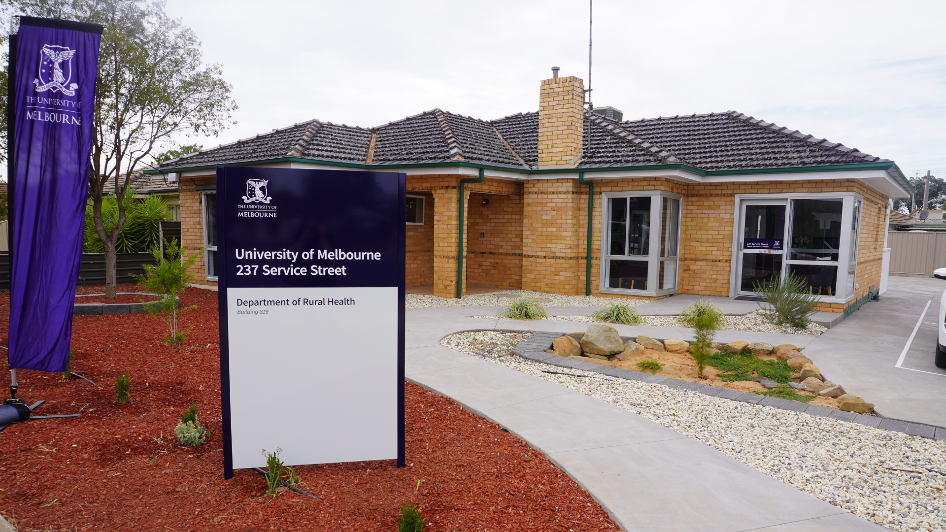 Echuca campus