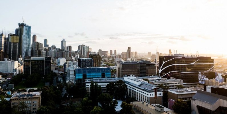 Faculty of Medicine, Dentistry and Health Sciences