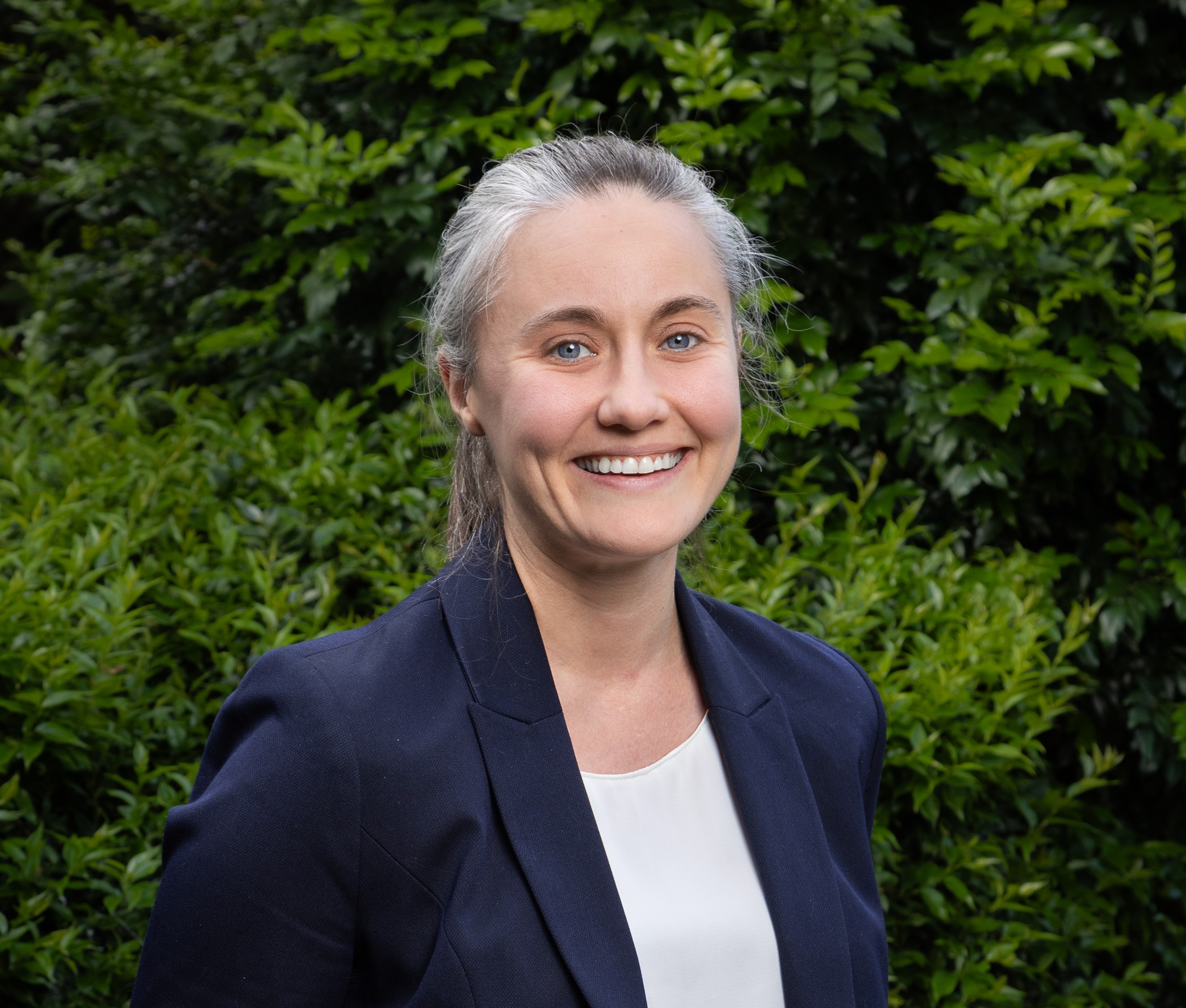 Profile picture of Kristin Ferguson