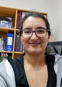 Image for Nicole Iturrieta