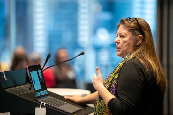 Beattie Smith Public Lecture 16