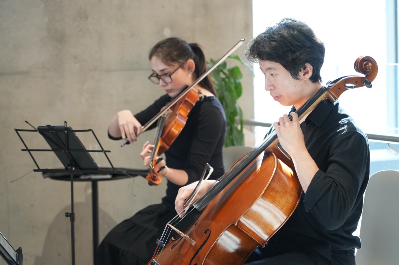 Melbourne Medical Students’ Society Orchestra